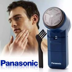 Alat Cukur Kumis Shaver Panasonic Es 534