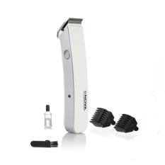 Onyx Alat Cukur / Pencukur Kumis Jenggot Dan Rambut Multifungsi / Nova Professional Trimmer OX - 216 Rechargable