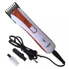 Alat Cukur Rambut Elektric NOVA NHC Cukur Kumis/Bulu Kaki/Jenggot UNISEX