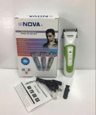 SELALU ADA - Alat Cukur Rambut - Kumis Merk Nova