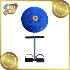 ALAT FITNES RUMAH