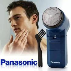 Alat, Mesin Cukur Kumis Dan Jenggot Elektrik Panasonic Shaver ES 534 Storesipit