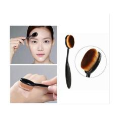Alat Pembersih wajah (Oval Brush)