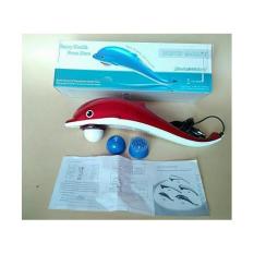 alat pijat dolpin 606