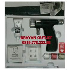 Alat Tindik Telinga Anak Bayi dan Dewasa merk STUDEX Original Made in USA - Full Set