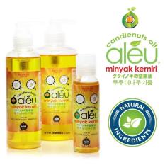 ALEU Minyak Kemiri 100ml