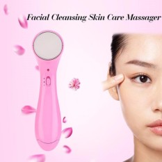 ALFATI_236 - Setrika Wajah Ion atau Ion Massager atau Ion Face Massager -