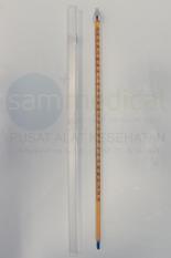 ALLAFRANCE Termometer Batang Hg (Raksa) -20 S/D 150 Celcius
