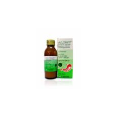 Alumy Suspensi Plus 100 Ml - Obat lambung, Maag, Nyeri Ulu Hati