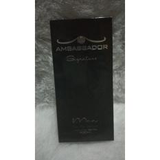 Ambassador EDP Signature Men