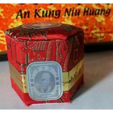 Angkung (Angong) Obat Stroke 100% Original