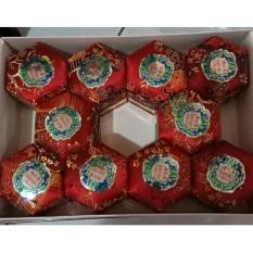 Angkung Original Import Untuk Stroke - 1 Box Isi 10 Biji