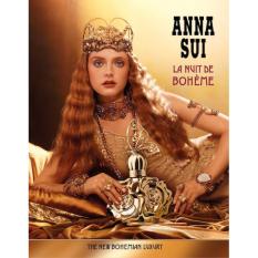 Anna Sui La Nuit De Boheme 75ml