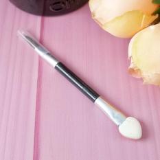 Anneui - KS4 - Kuas Make Up Aplikator Eyeshadow Dan Kuas Lipstick