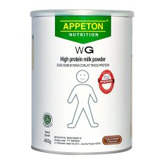 Appeton Weight Gain Adult - 450 gr