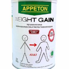 Appeton Weight Gain Adult 450 Gram