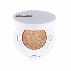 April Skin Magic Snow Cushion White No. 21 - Light Beige