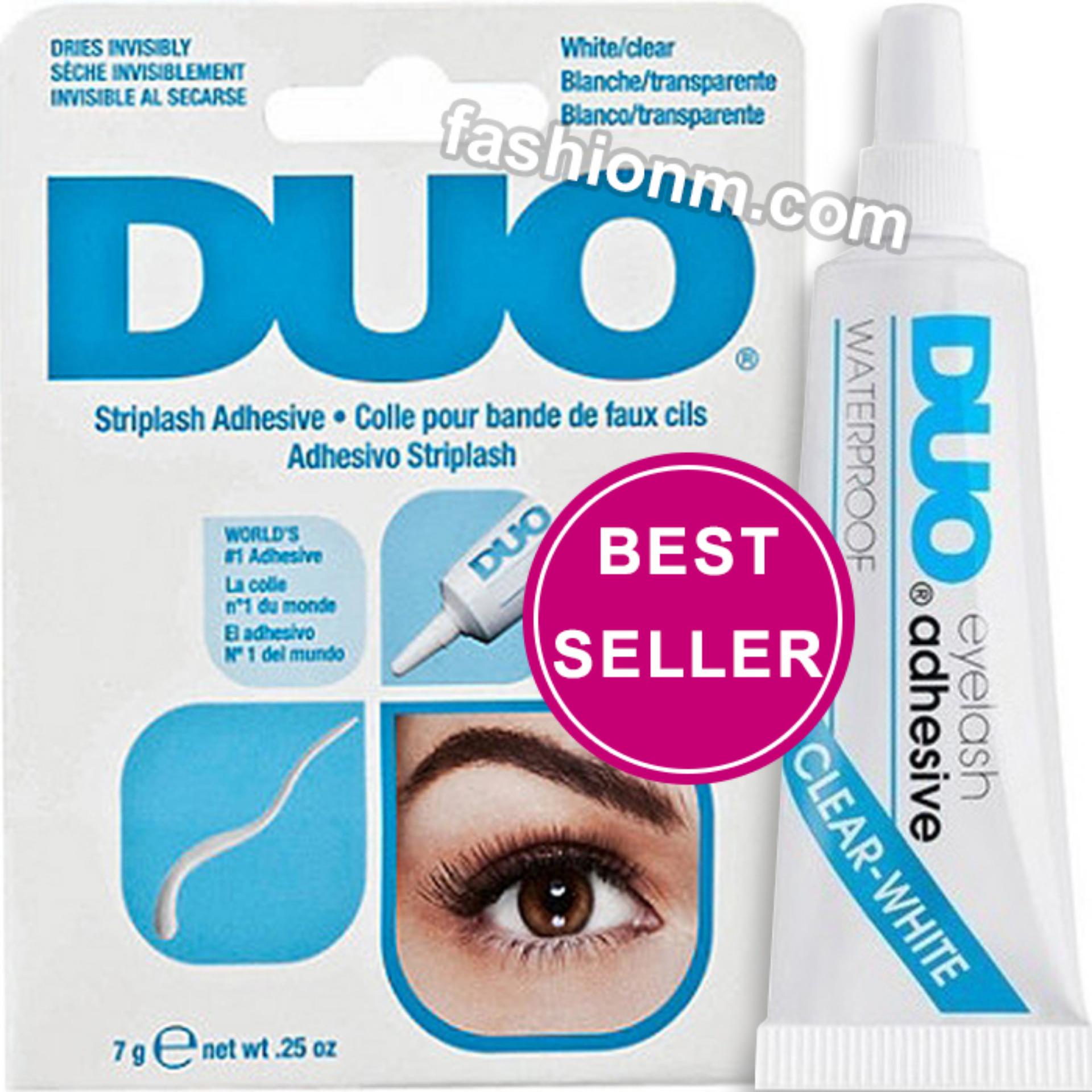 ARDELL Duo Lash Adhesive - Clear (with Packaging)