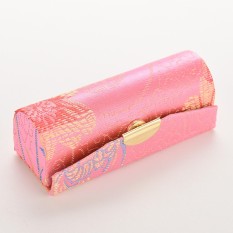 Aneka Lipstik Kasus Penahan dengan Cermin Di Dalam & Tempatkan-On Penutupan-Internasional
