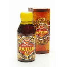 Ath-Thoifah Madu Terapi Batuk 125ml