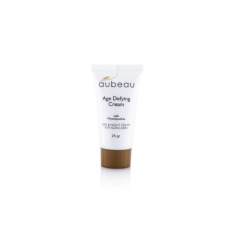 Aubeau Age Defying Cream Anti Aging With Phytosqualane BPOM - Menyamarkan Kerutan di Wajah 25gr