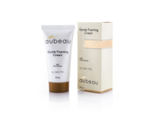 Aubeau Double Action Peeling - Angkat Sel Kulit Mati dan Regenerasi Sel Kulit Baru 50gr