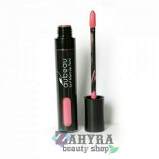 Aubeau Ex-P Matt Lip Paint 01 Delight Pink