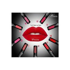 Aubeau Ex-P Matt Lip Paint