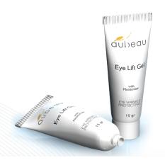 Aubeau Eye Lift Gel With Moisturizer - Cream Penghilang Kerut Dan Mata panda - 6Pc