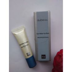 Aubeau Eye Make Up Base / Dasar Tata Rias Mata - 10gr