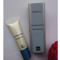 Aubeau Eye Make Up Base / Dasar Tata Rias Mata - 10gr