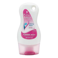 Aulia Feminine Hygiene Datang Bulan 110m
