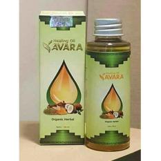 Avara Healing Oil - Untuk Anak