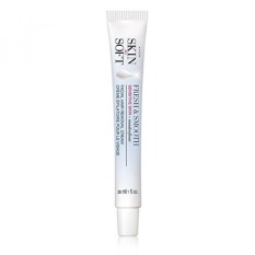 Avon SSS Segar dan Halus Rambut Pemindahan Krim Wajah 1 Ons-Peka Kulit-Internasional