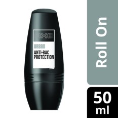 Axe AP Performance Charge Up Deodorant Roll On - 50 mL