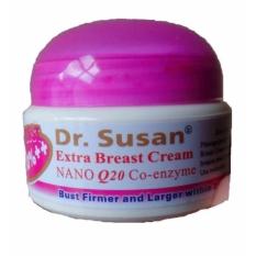 Aybela Dr Susan Cream Pembesar Payudara Ekstra