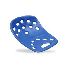 BackJoy SitSmart Posture Plus Blue - intl