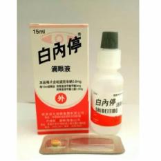 BAINETING-Obat Mata Tetes Untuk Katarak