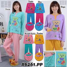 Baju Tidur Babydoll PP