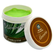 Bali Alus Creambath Spa - 125gr - Aloevera