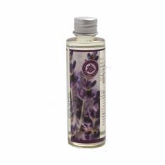 Bali Alus Skin Nutrition Massage Oil Lavender - 60 mL