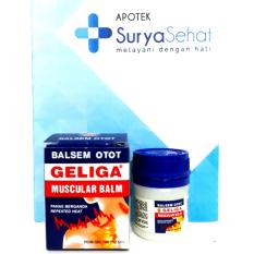 Jual Produk geliga Terbaru | lazada.co.id