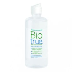 Bausch & Lomb Bio True Mps 300ml