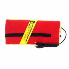 BANTAL PANAS PANJANG ( HEALTHY BELT )
