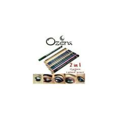 Banting Harga OZERA EYELINER & LIP LINER PENCIL WATERPROOF Kece