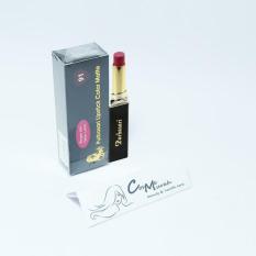 Banting Harga PURBASARI LIPSTICK COLOR MATTE Bagus