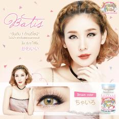 Batis Brown - Minus 1,75