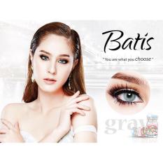 Batis Softlens - Warna Grey