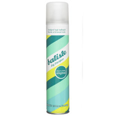 Batiste Dry Shampoo 150mL clean and Classic original