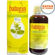 Batugin Elixir